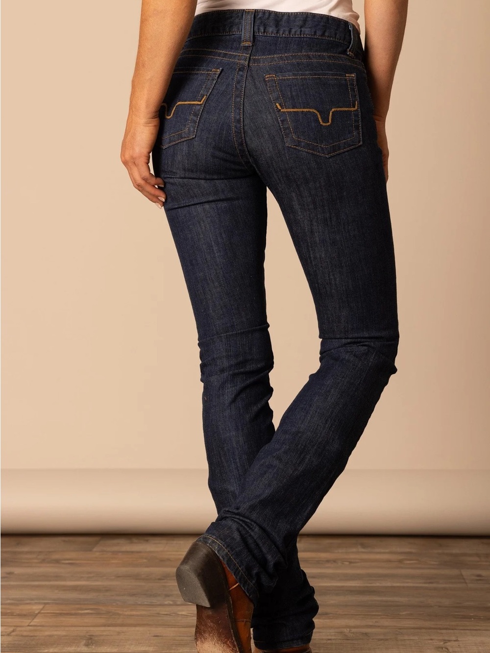 Kimes Ranch “Betty” bootcut jeans